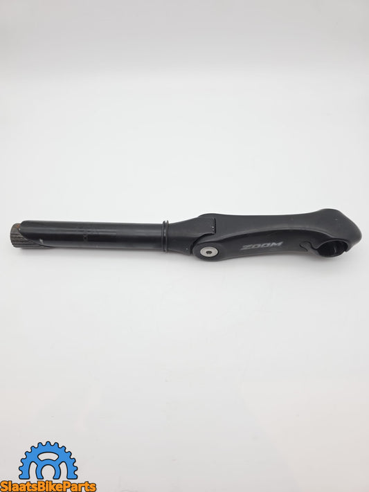 Cortina Ecomo | Verstellbarer Vorbau | 25,4 mm