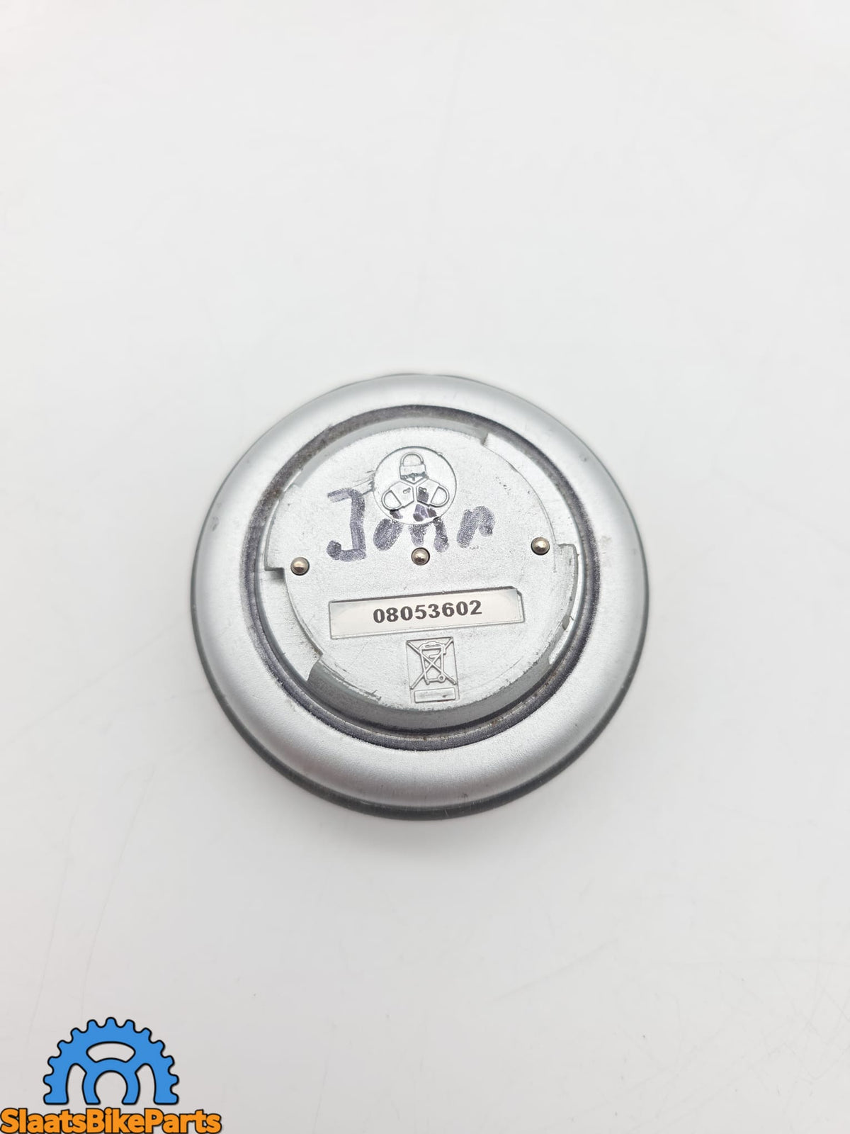 ION Rond Display | Sparta Batavus Koga
