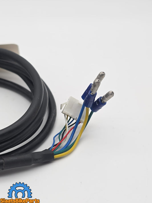 Motorkabel | Giant Twist Lite