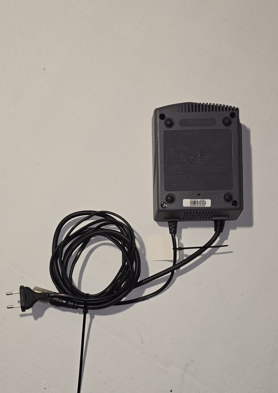 Acculader 24V 3-pins | geschikt voor Batavus, Sparta & Koga