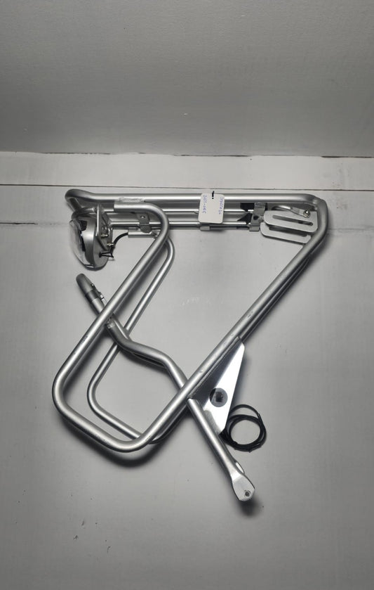 Bagagedrager met achterlicht | Sparta ion GL