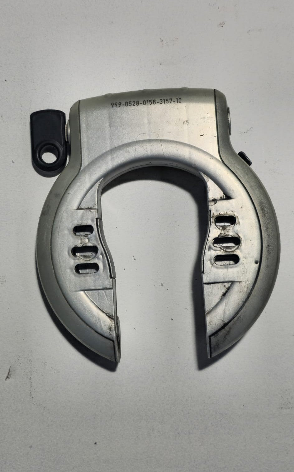 AXA ringslot | gebruikt