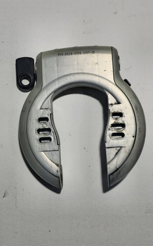 AXA ringslot | gebruikt