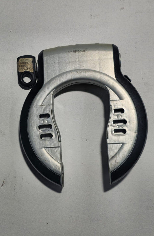 AXA ringslot | gebruikt