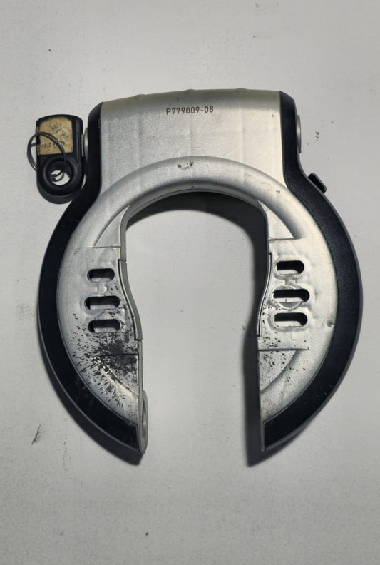 AXA ringslot | gebruikt