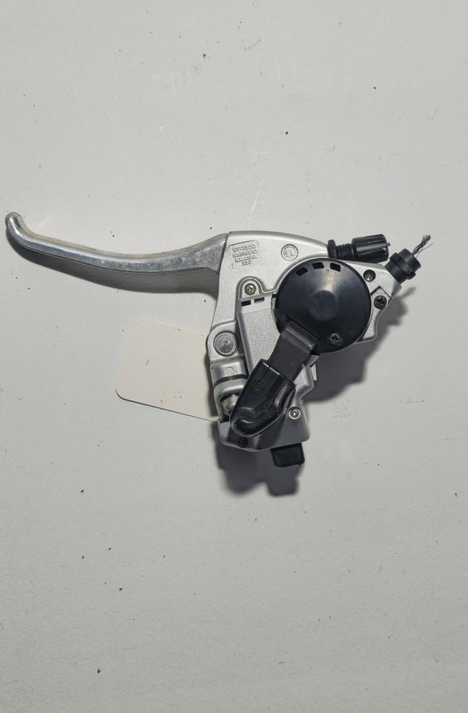 Shimano Nexave shifter | 7 versnellingen |ST300