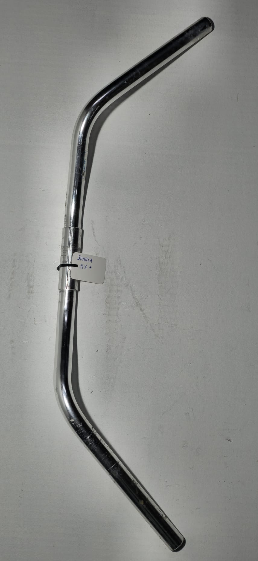 Stuur | Sparta ION X-Series