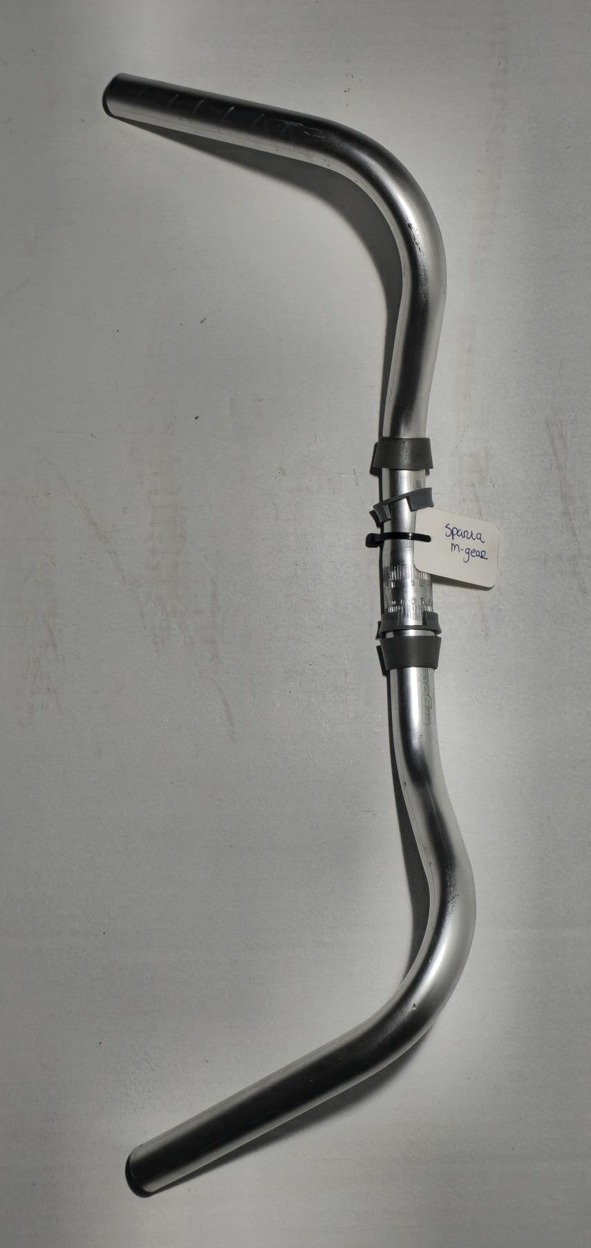 Stuur | Sparta ION M-Gear