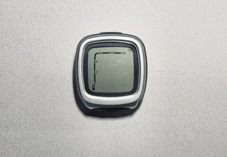 ION Compact Display | Sparta | Batavus | Koga | SN 154911908