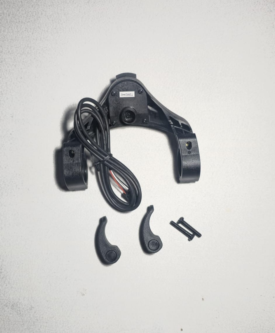 CU3 Displayhouder | Sparta Batavus Koga