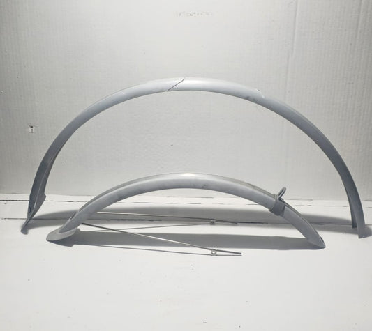 Spatbordenset voor & achter | Sparta | Batavus | Koga