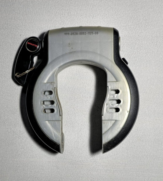 AXA ringslot | gebruikt