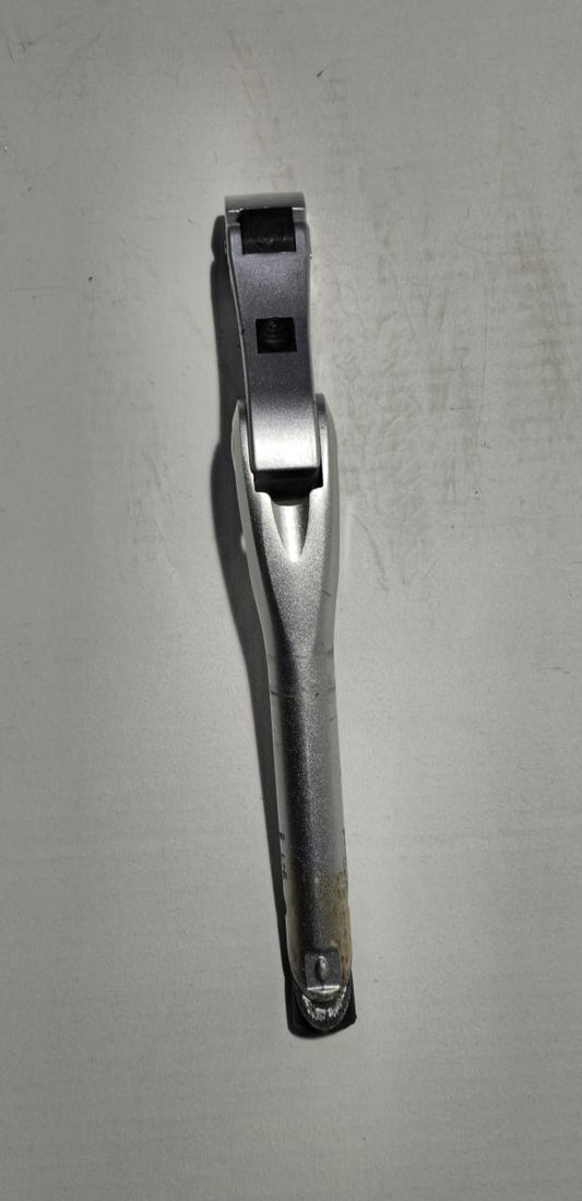 Verstelbare stuurpen 25,4 mm | Sparta ION X-Series