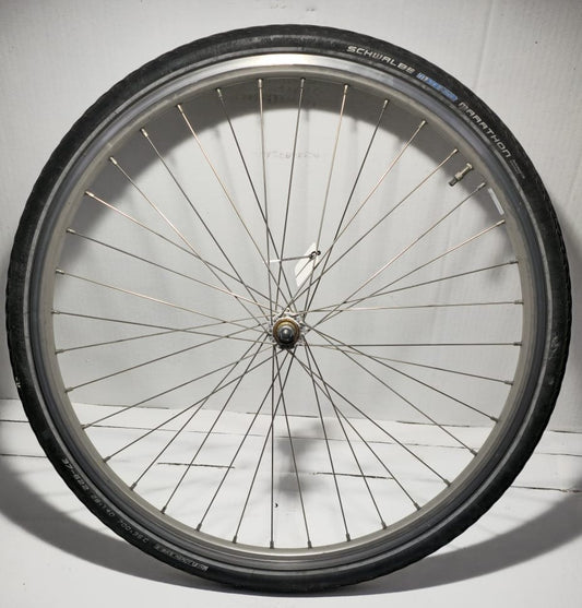 Sparta ION voorwiel 28 inch | X-Series