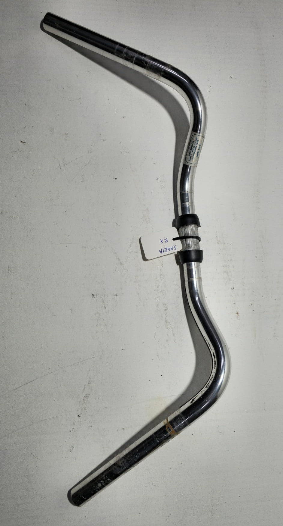 Stuur | Sparta ION RX