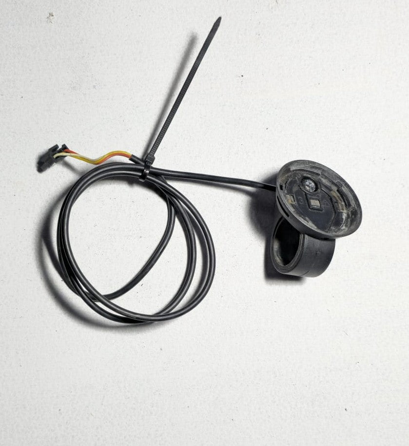 ION Displayhouder | Rond & Compact display | Sparta Batavus Koga