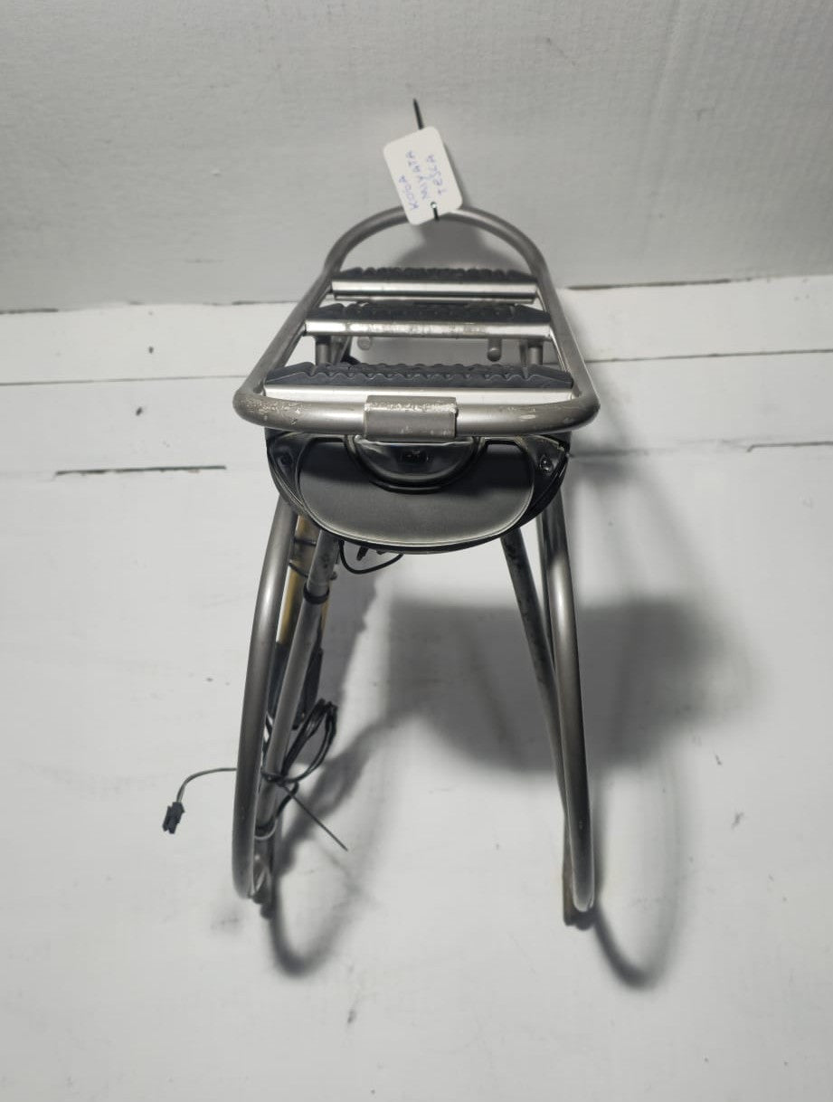 Bagagedrager | Koga Miyata Tesla