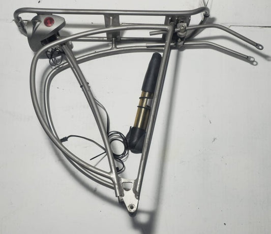 Bagagedrager | Koga Miyata Tesla