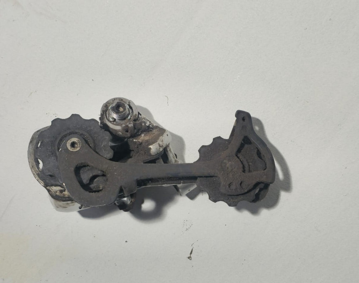 Achterderailleur | Shimano Deore LX