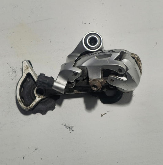 Achterderailleur | Shimano Deore LX