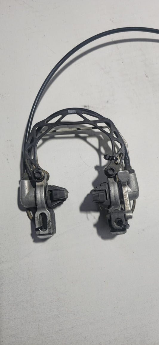 Voorrem | Magura EVO2 | Koga Miyata Tesla