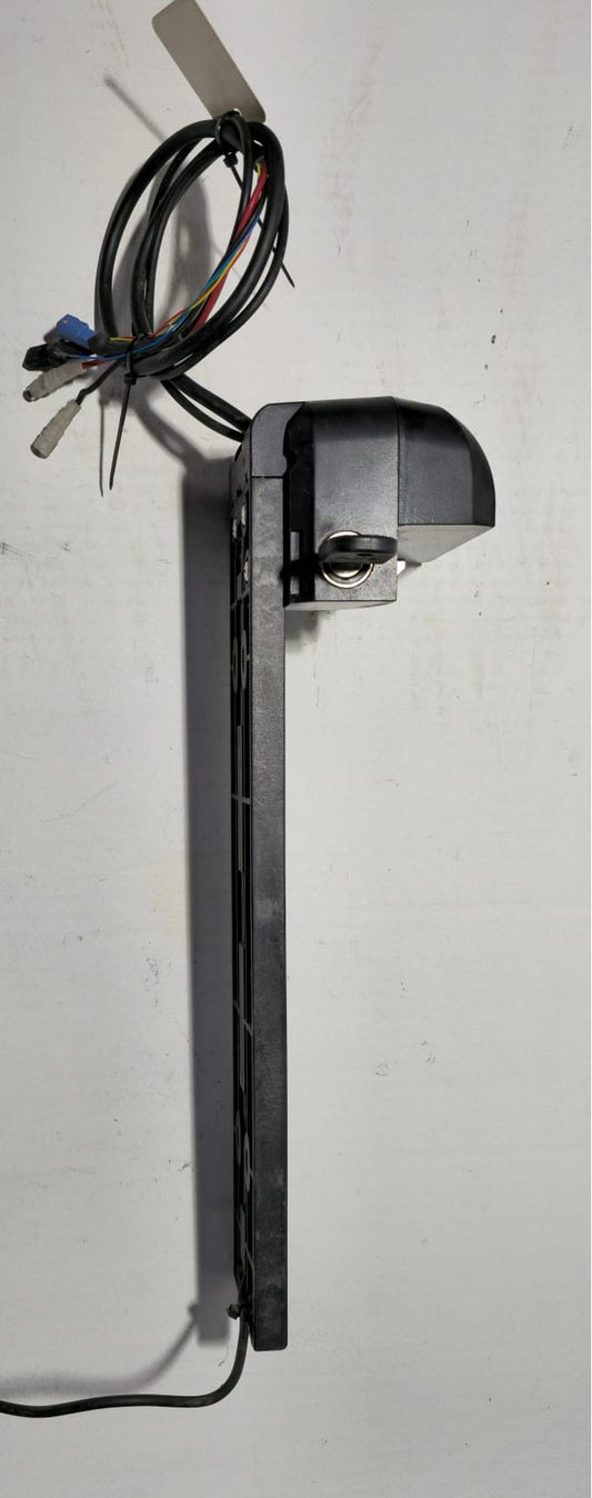 Accu Slede / Accuhouder | Veloci Spirit