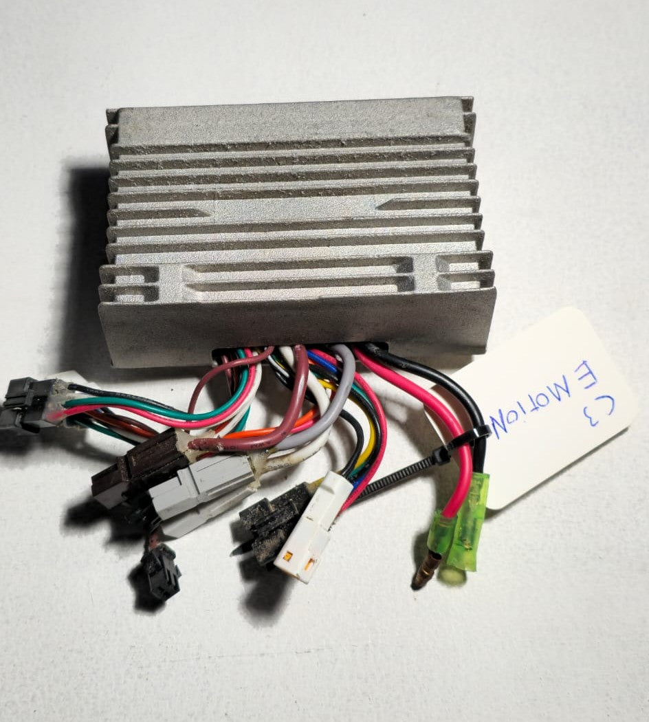 Controller | Sparta C3 Emotion | Ananda | SN: CAB14171114