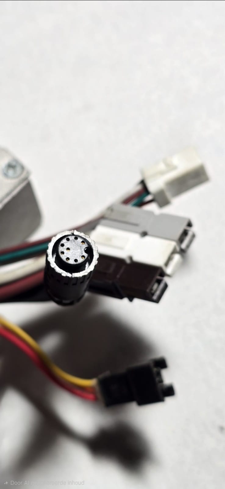 Controller | Batavus Monaco E-Go | Ananda | SN: CAE15140553