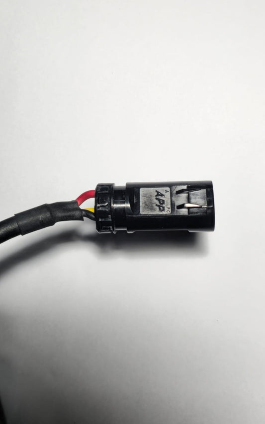 Sparta ion Rx motor kabel