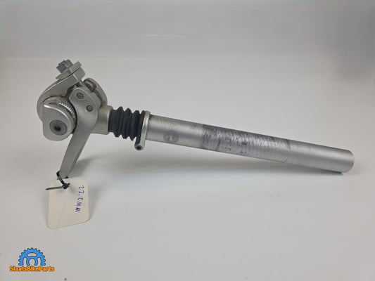 Verende zadelpen | Gazelle | diameter 27,2 mm