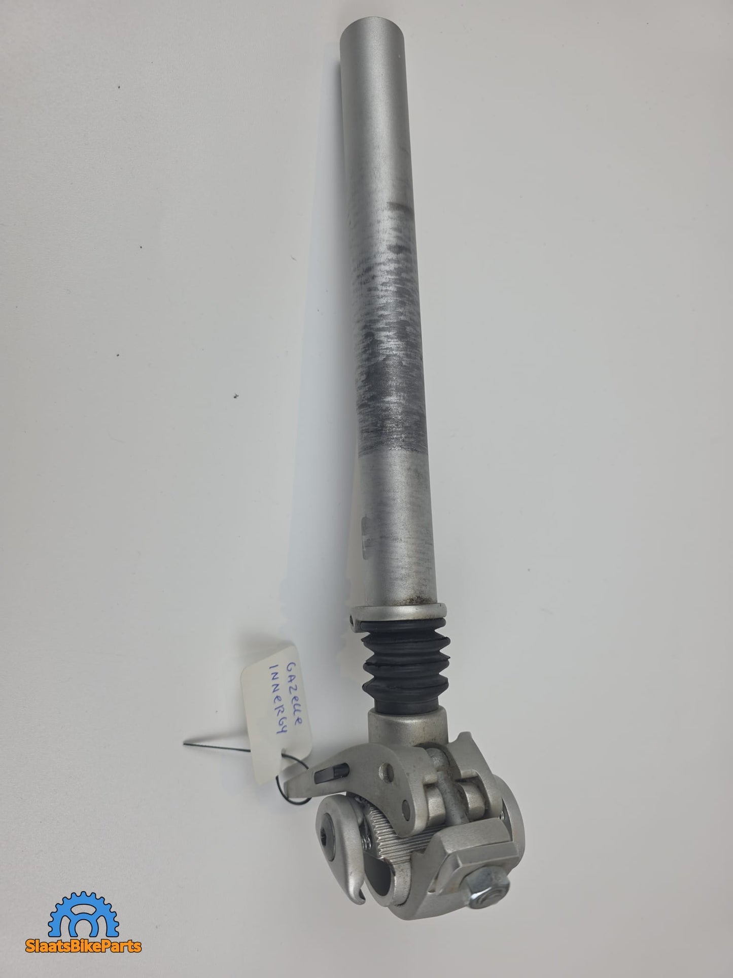 Verende zadelpen | Gazelle | diameter 27,2 mm