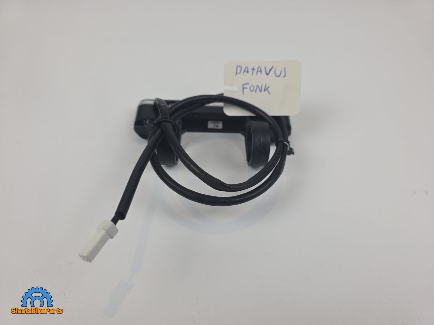 Koplamp | Batavus Fonk