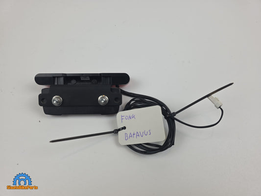 Achterlicht | Batavus Fonk