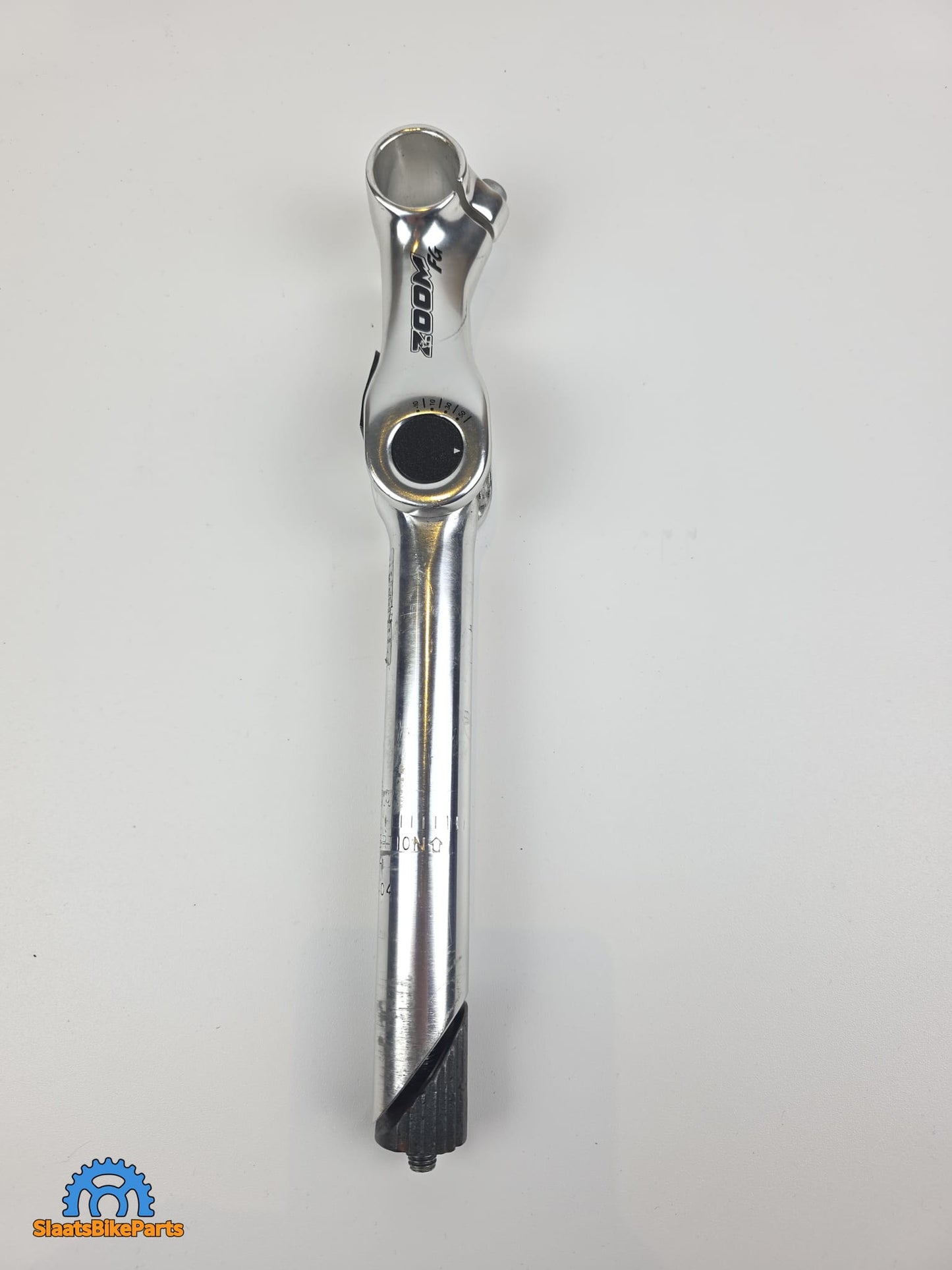Stuurpen verstelbaar ZOOM FG 25.4mm