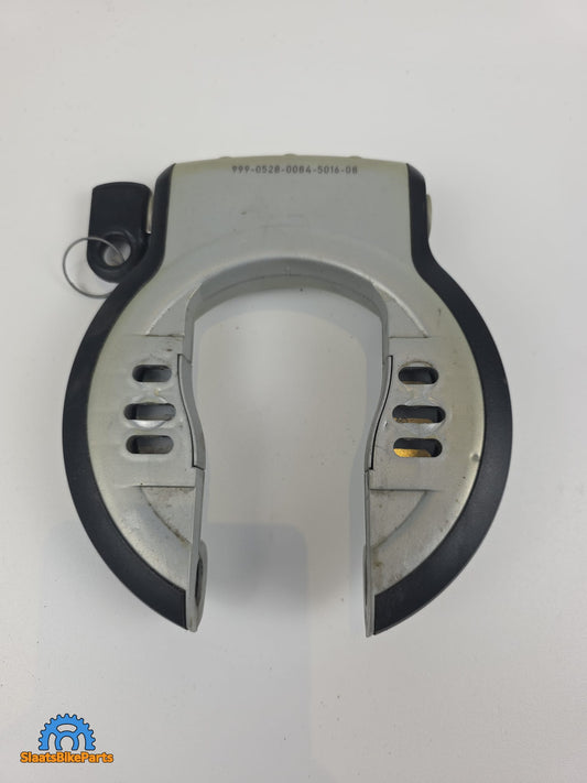 AXA ringslot | gebruikt