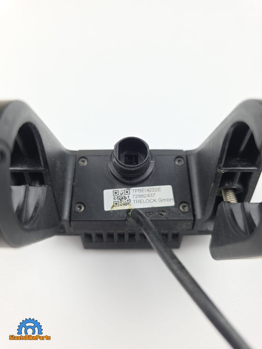 CU4 Displayhalter Sparta / Batavus / Koga