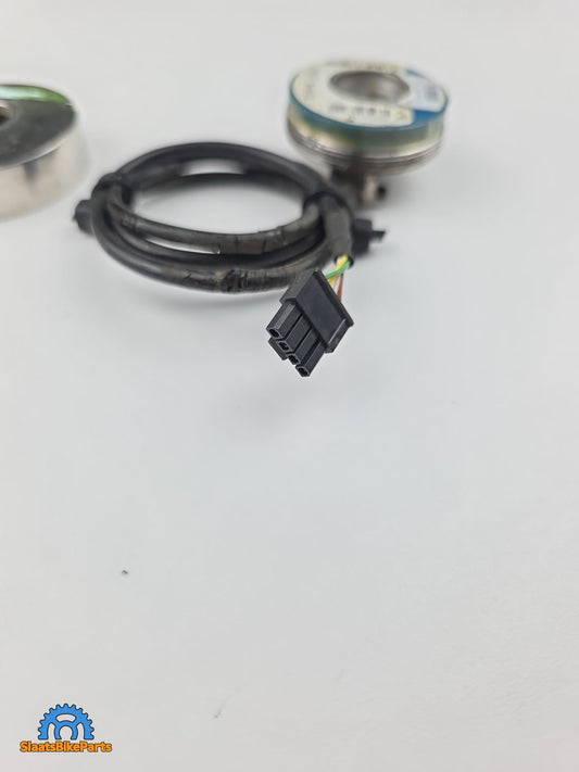 Sparta ION koppel sensor | RX SN: T11050125