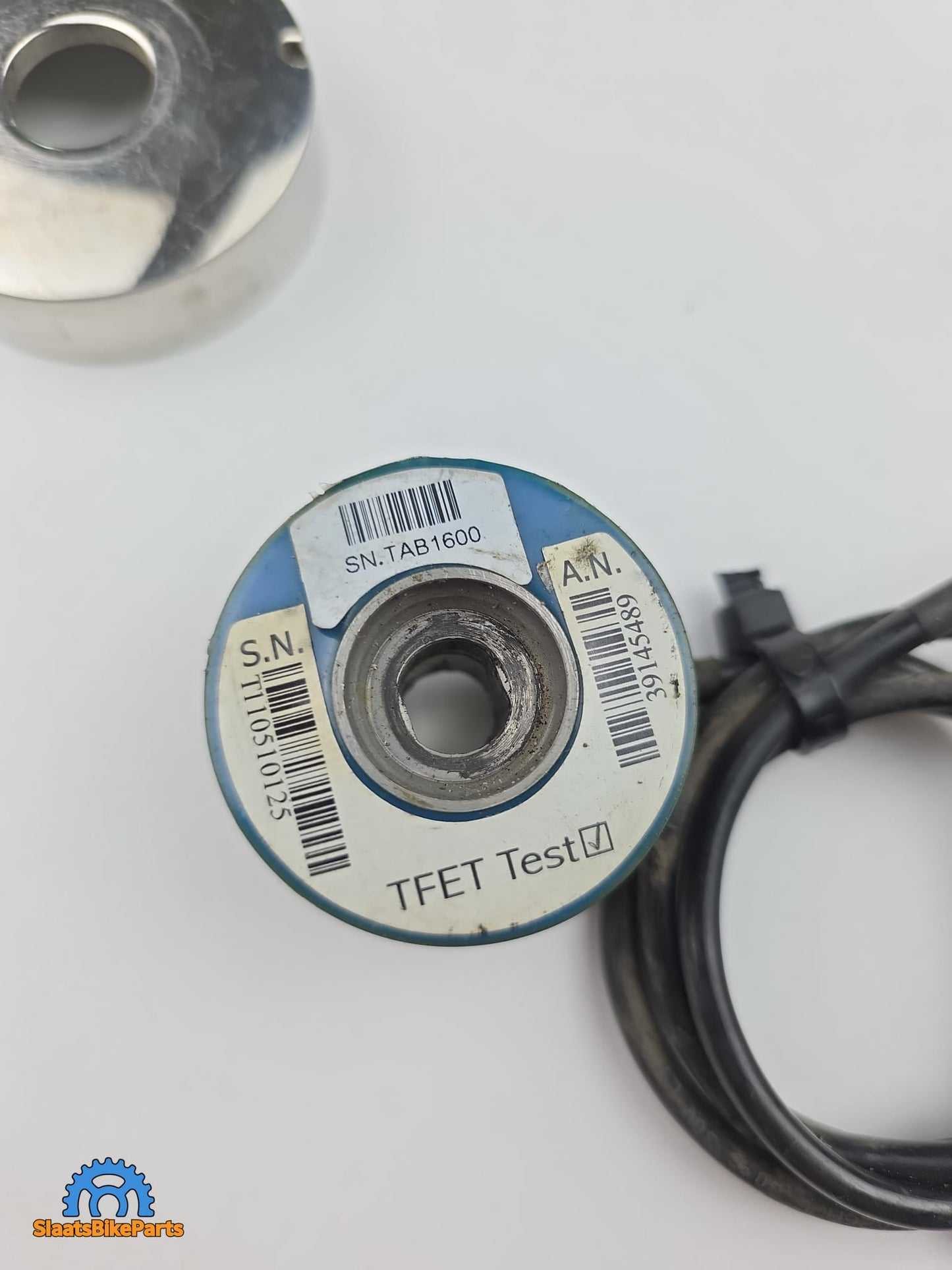 Sparta ION koppel sensor | RX SN: T11050125