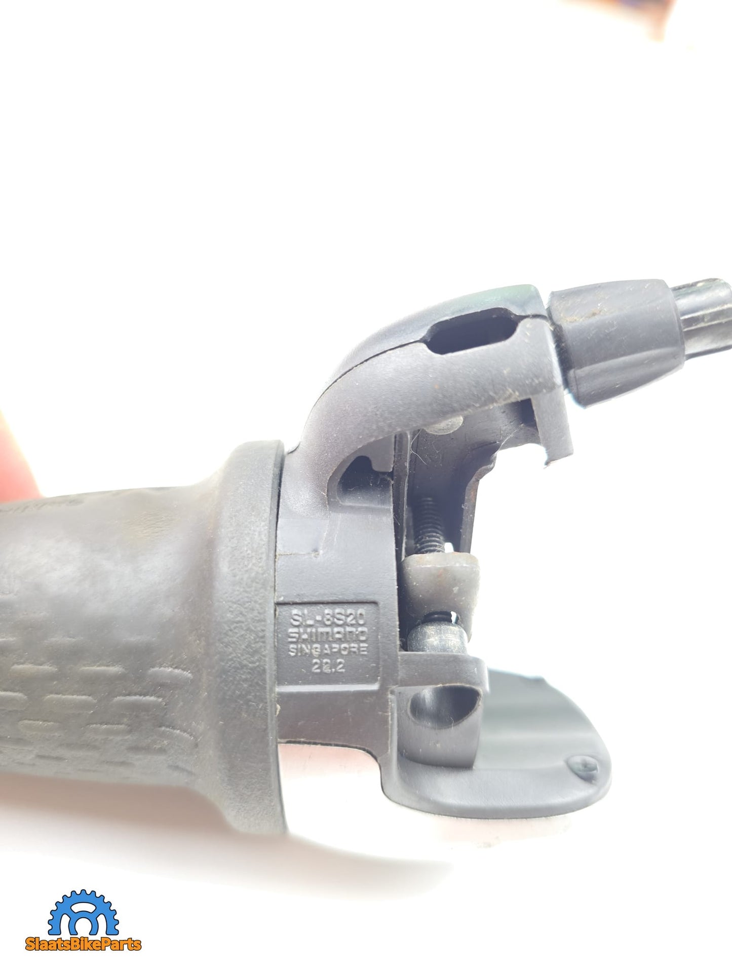 Shimano Nexus 8 draaishifter | SL-8S20