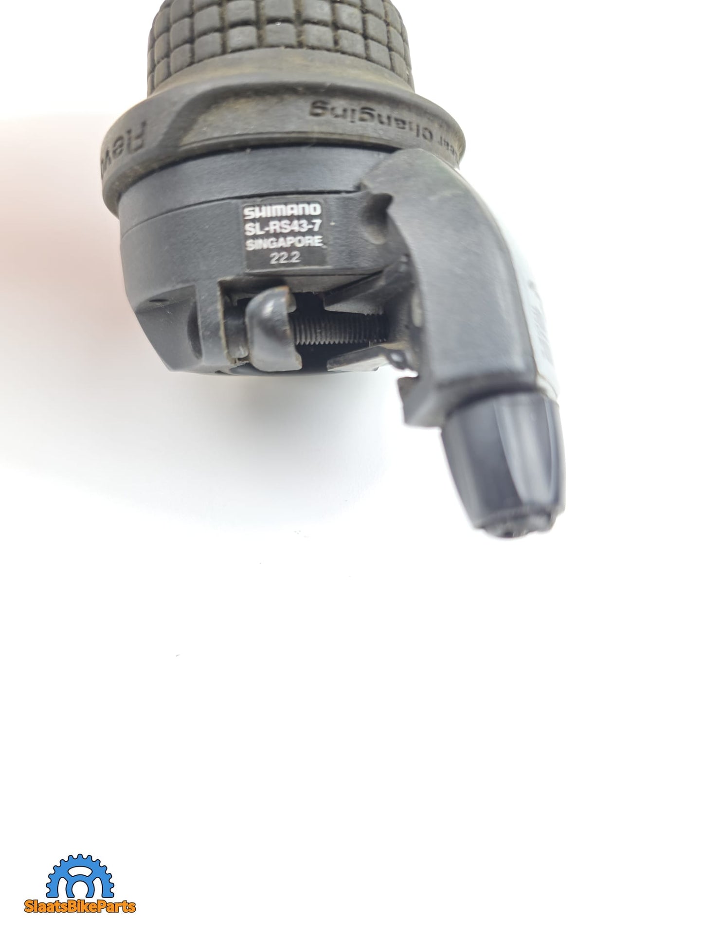 Shimano RevoShift 7-speed draaishifter | SL-RS43-7