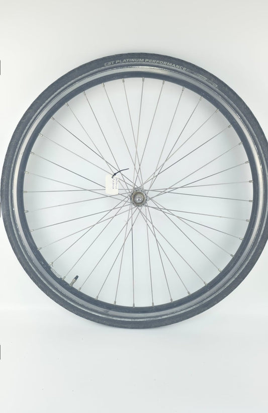 Sparta RXS+ Vorderrad | 28 Zoll