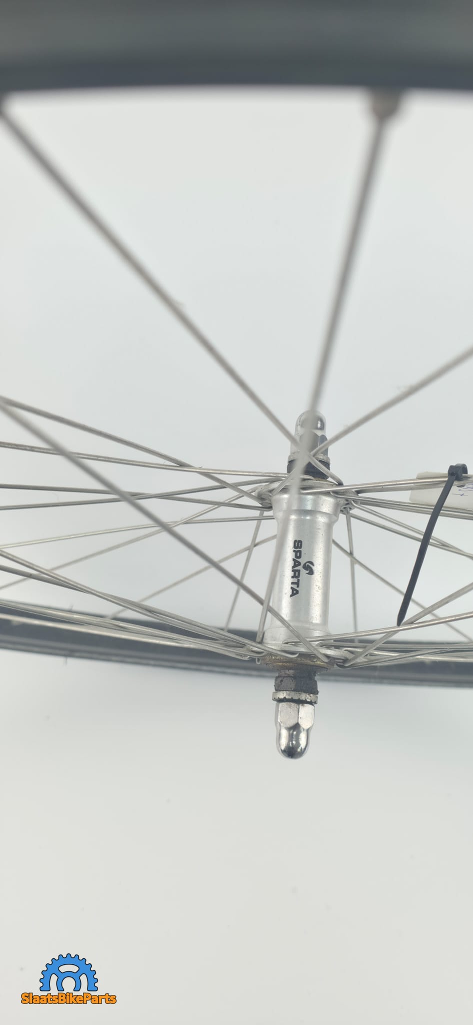 Sparta RXS+ Voorwiel | 28 inch