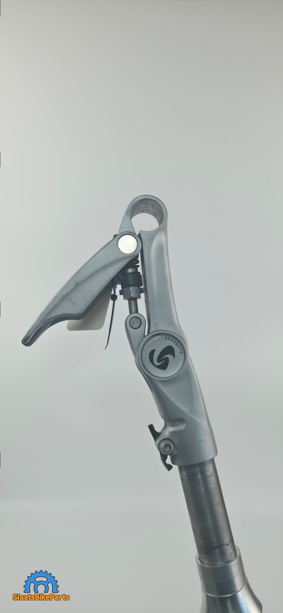 Sparta RXS+ Voorvork met Stuurpen | 28 inch