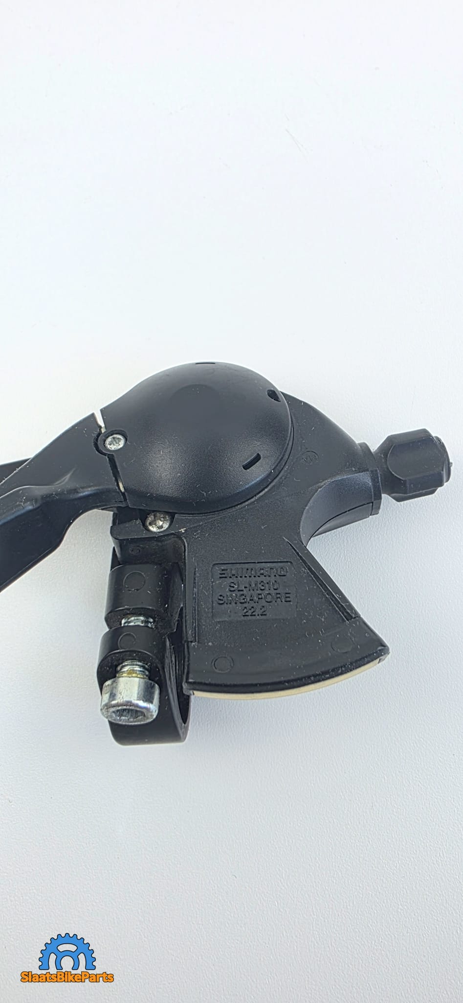 Shimano SL-M310 | 8-speed shifter