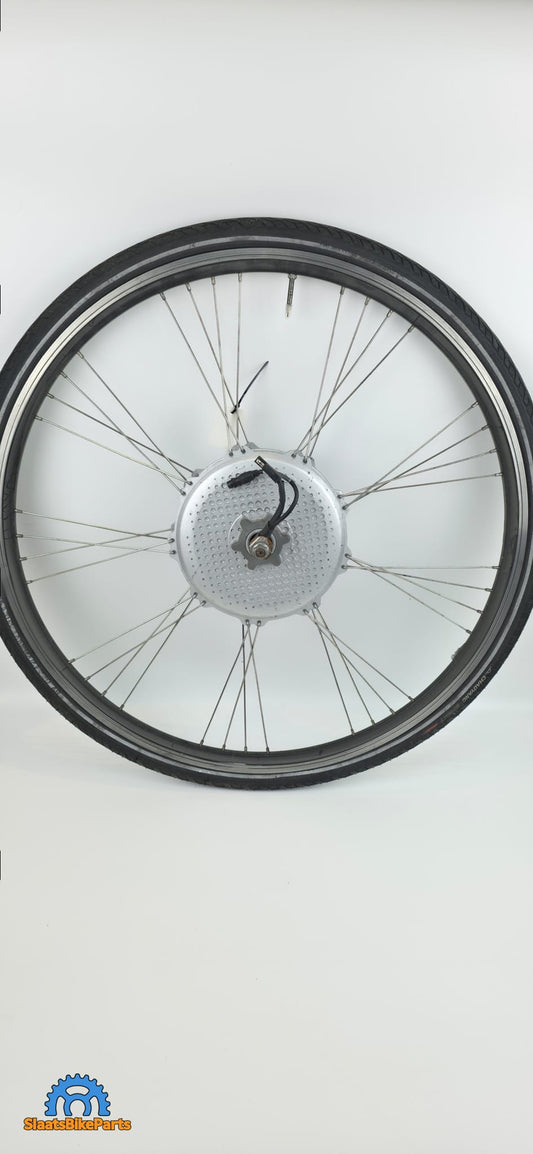 Trek T400/T500 | BionX Achterwiel Motor 28 Inch | 48V