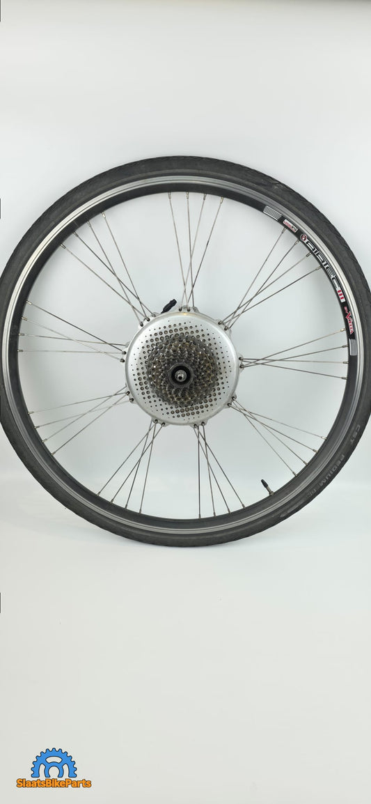 Trek T400/T500 | BionX Achterwiel Met Motor 28 Inch