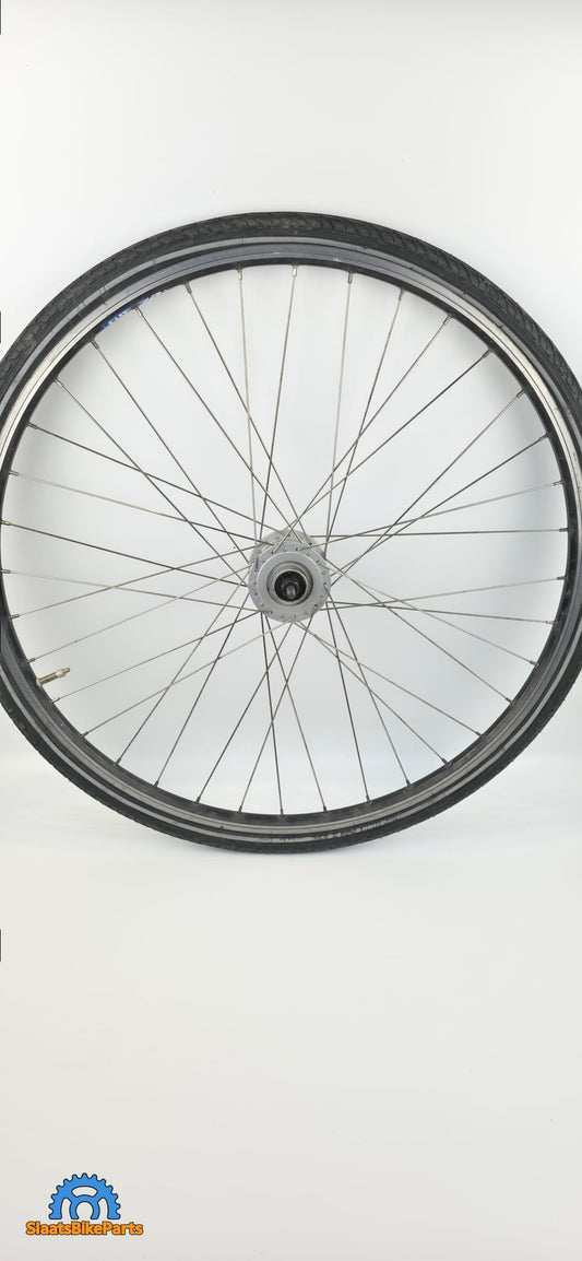Voorwiel met Naafdynamo | Shimano DH-4N20 | 26 Inch