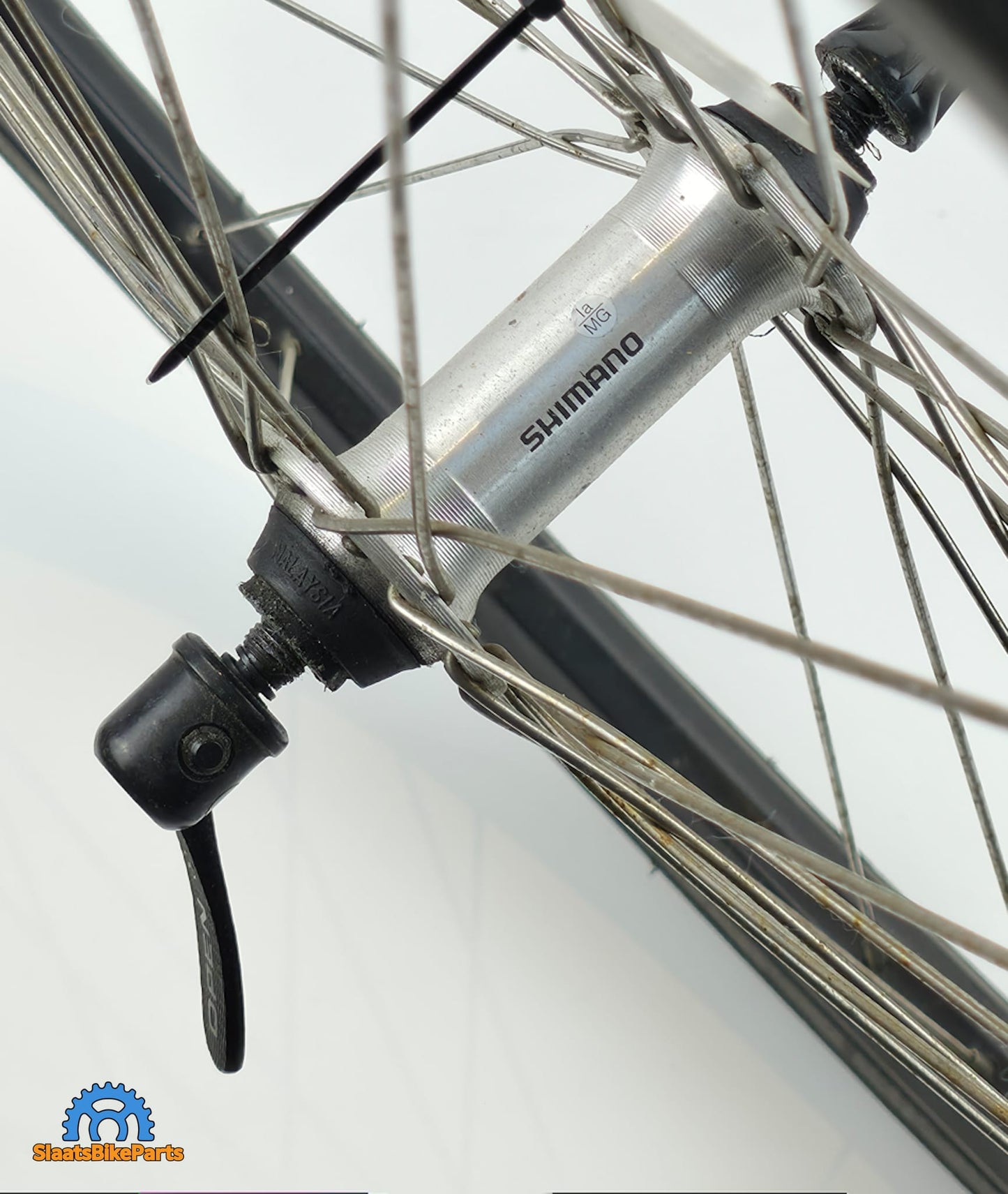 Voorwiel | Trek T500/T400 | Shimano | 28 inch