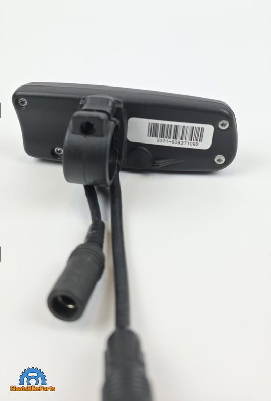 Display Trek BionX G1 | EPS Bedieningsdisplay