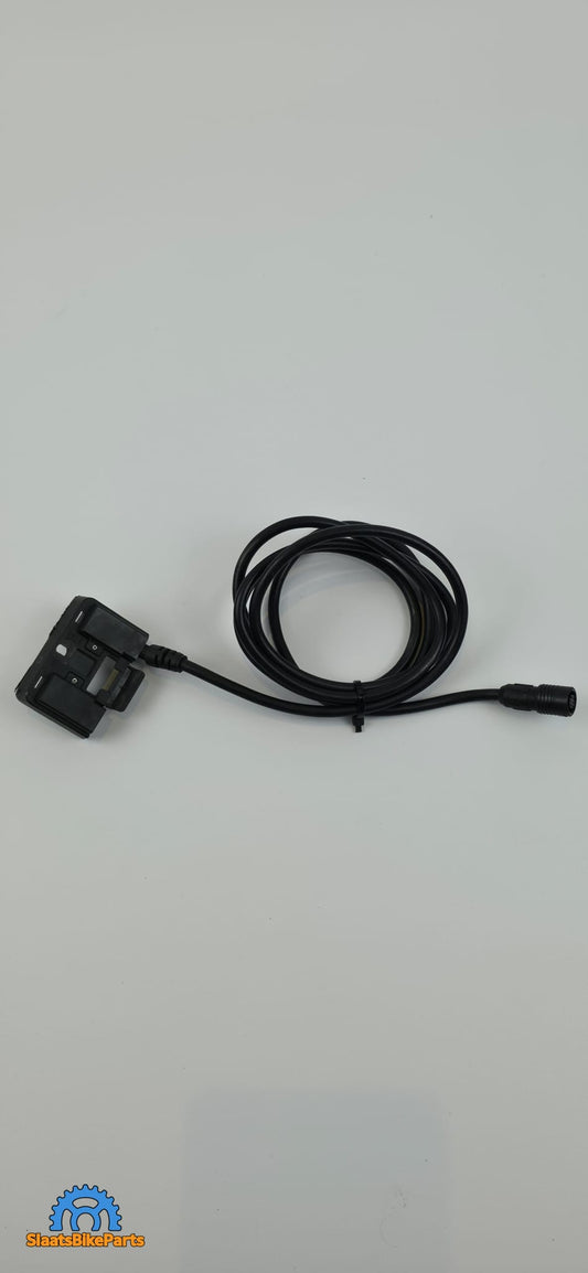 Displayhouder | BionX Trek Ride+ | G2